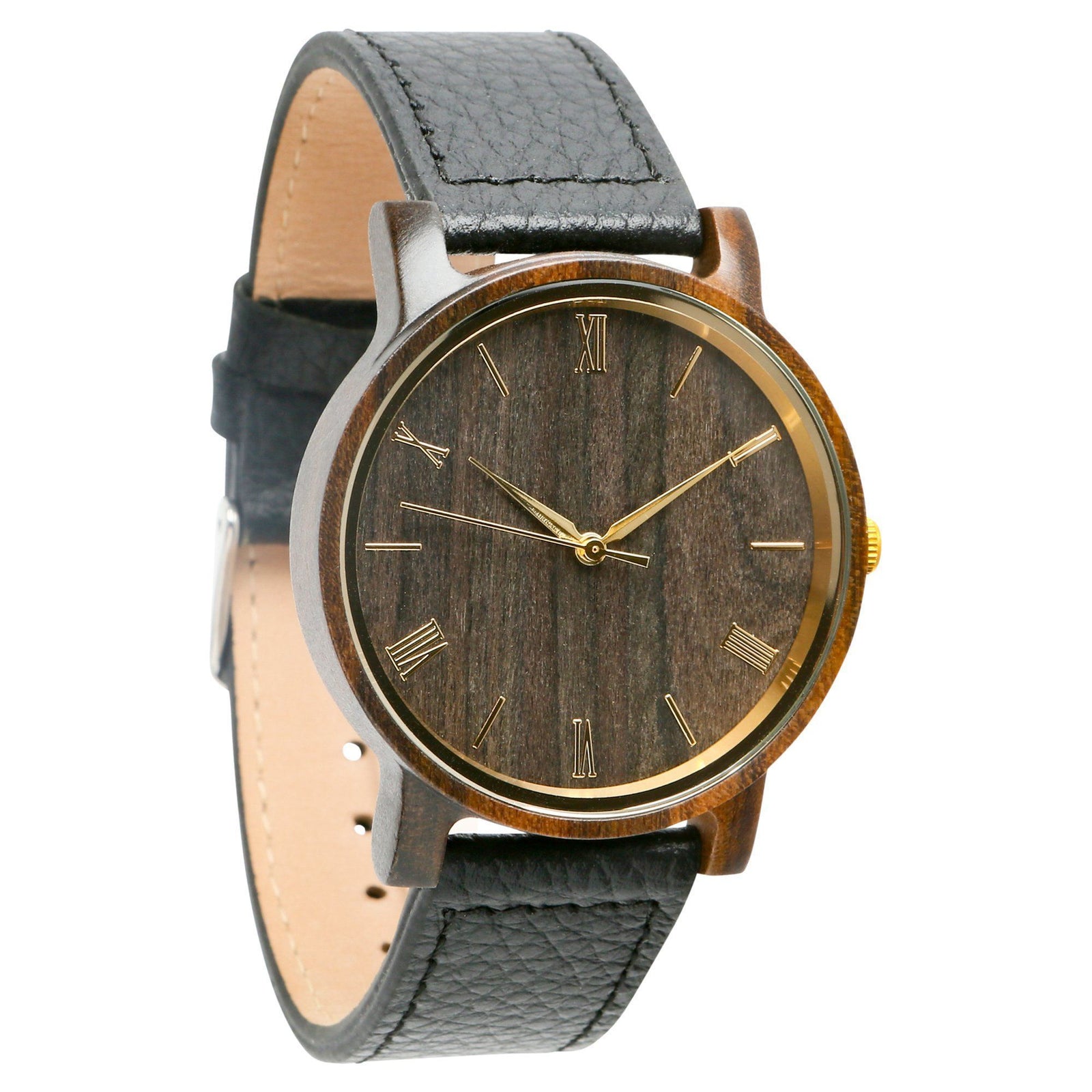 Groomsmen Watches  // Set of 7 // Groomsmen Gifts // All Wood Watches Free Engraving and Shipping