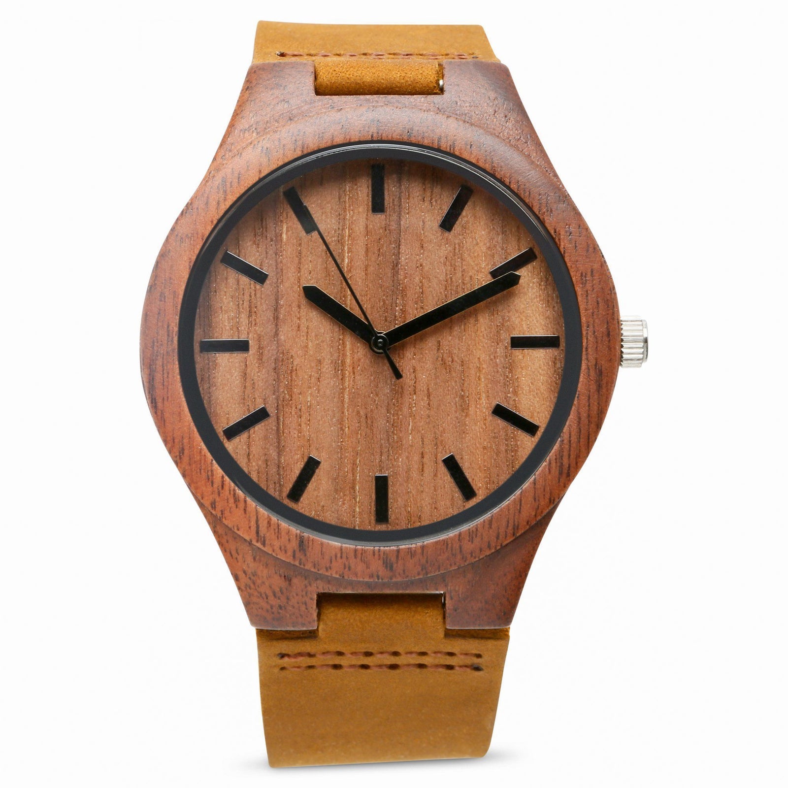 Groomsmen Watches  // Set of 10 // Groomsmen Gifts // All Wood Watches Free Engraving and Shipping