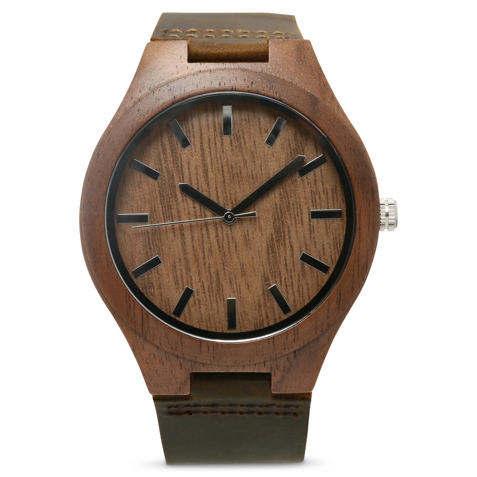 Groomsmen Watches  // Set of 9 // Groomsmen Gifts // All Wood Watches Free Engraving and Shipping