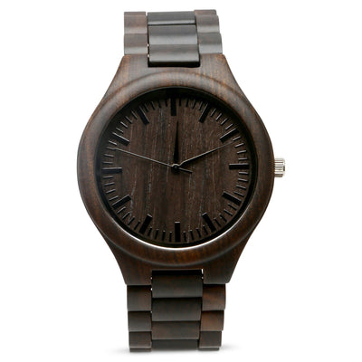 Groomsmen Watches  // Set of 8 // Groomsmen Gifts // All Wood Watches Free Engraving and Shipping