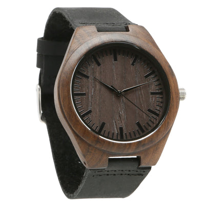 Groomsmen Watches  // Set of 8 // Groomsmen Gifts // All Wood Watches Free Engraving and Shipping