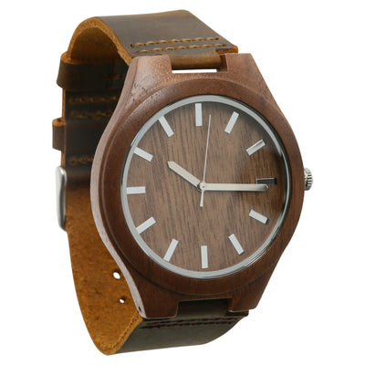 Groomsmen Watches  // Set of 10 // Groomsmen Gifts // All Wood Watches Free Engraving and Shipping