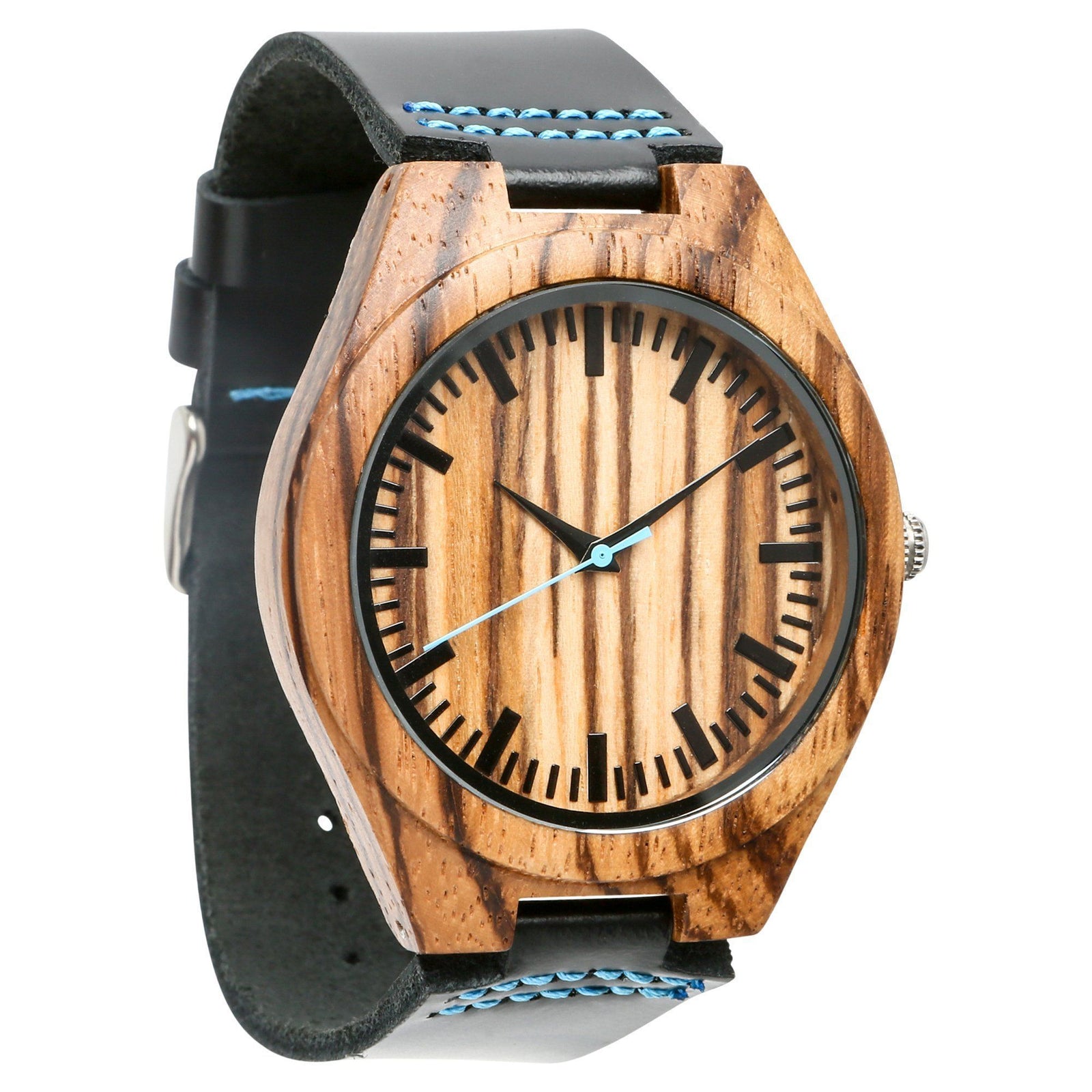 Groomsmen Watches  // Set of 8 // Groomsmen Gifts // All Wood Watches Free Engraving and Shipping