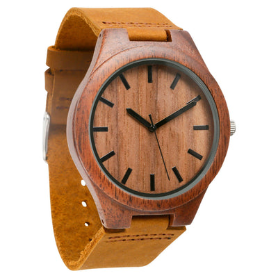 Groomsmen Watches  // Set of 10 // Groomsmen Gifts // All Wood Watches Free Engraving and Shipping