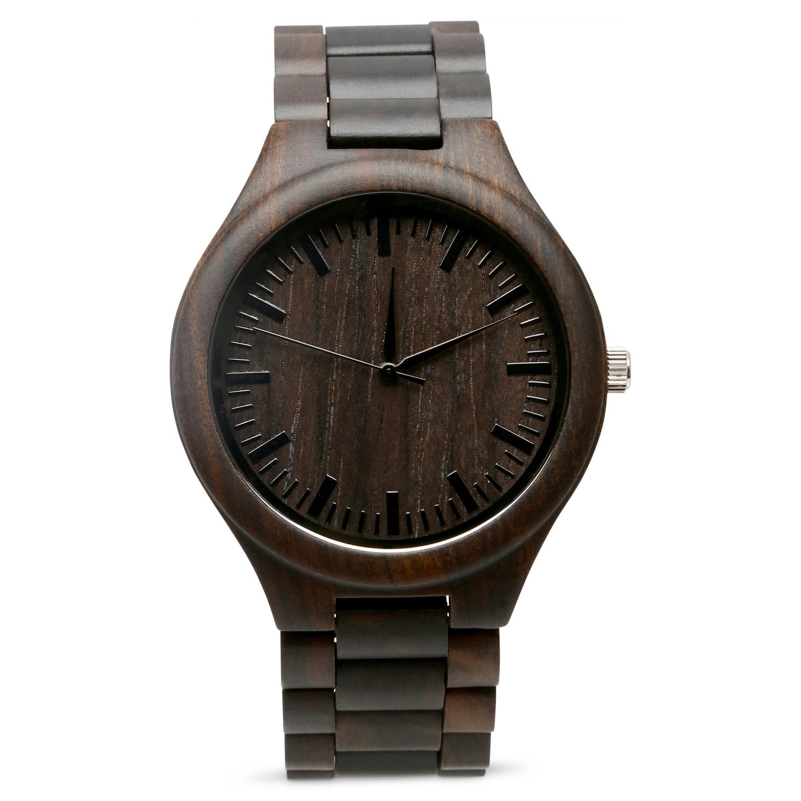 HAVERN Mens Minimalist Mens All Wood Watch-Mens Watches-HAVERN Woodworks