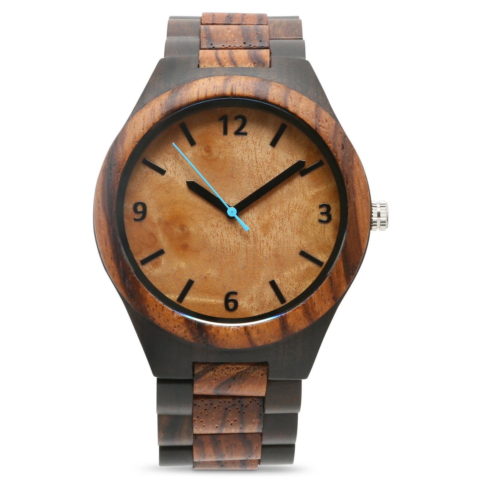 GROOMSMEN WATCHES // SET OF 4 // GROOMSMEN GIFTS // ALL WOOD WATCHES FREE ENGRAVING AND SHIPPING