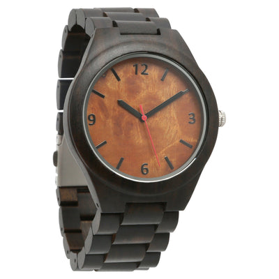 GROOMSMEN WATCHES // SET OF 6 // GROOMSMEN GIFTS // ALL WOOD WATCHES FREE ENGRAVING AND SHIPPING
