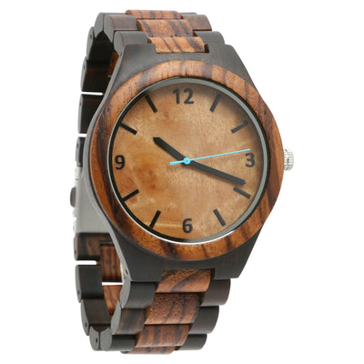 GROOMSMEN WATCHES // SET OF 4 // GROOMSMEN GIFTS // ALL WOOD WATCHES FREE ENGRAVING AND SHIPPING