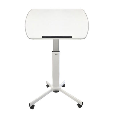 Height Adjustable Lectern Desk