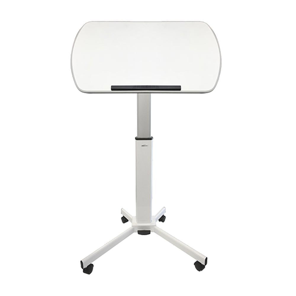 Height Adjustable Lectern Desk