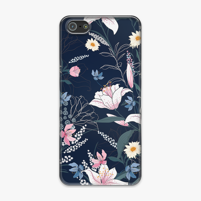Snap iPhone 5 Phone Case - Beautiful Design