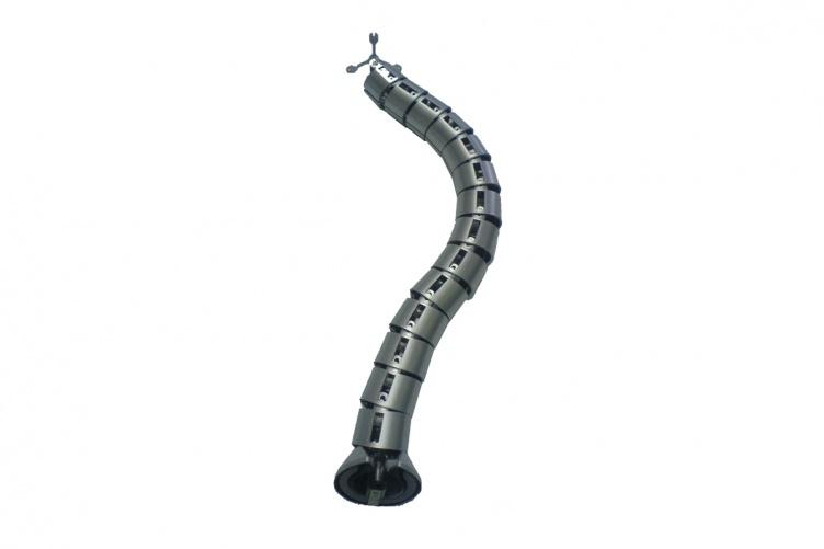 Underdesk Cable Management Bracket