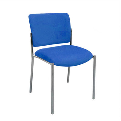 Juno High Back Visitor Chair
