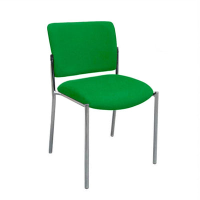 Juno High Back Visitor Chair
