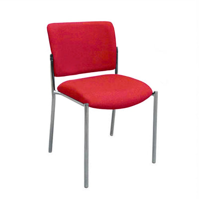 Juno High Back Visitor Chair