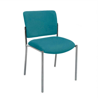 Juno High Back Visitor Chair