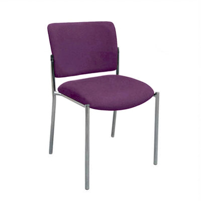 Juno High Back Visitor Chair