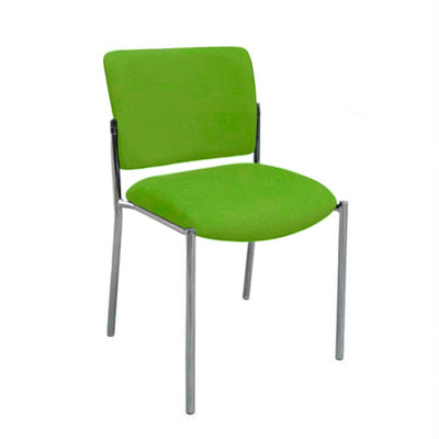 Juno High Back Visitor Chair