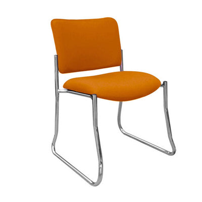 Juno High Back Visitor Chair
