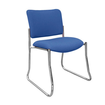 Juno High Back Visitor Chair
