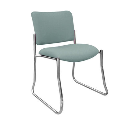 Juno High Back Visitor Chair