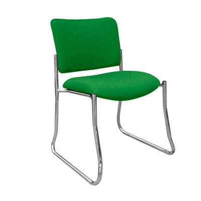 Juno High Back Visitor Chair