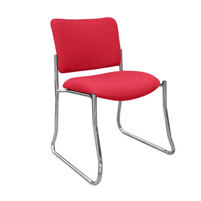 Juno High Back Visitor Chair