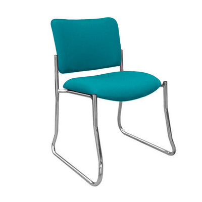 Juno High Back Visitor Chair