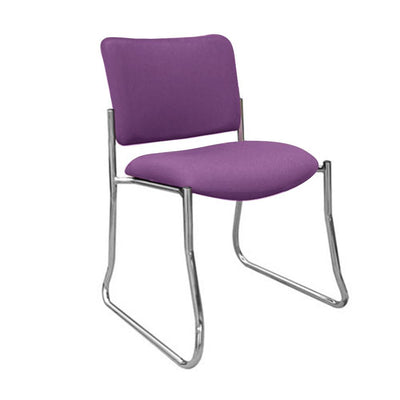 Juno High Back Visitor Chair