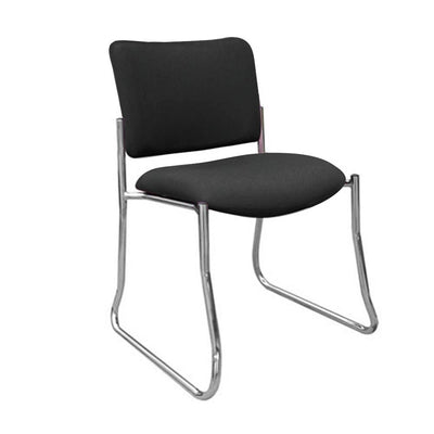 Juno High Back Visitor Chair