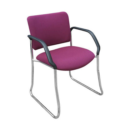Juno Sleigh Base Chair