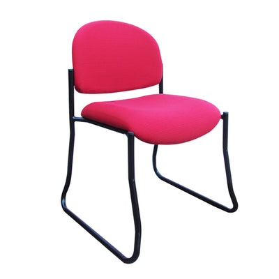 Juno Sleigh Base Chair