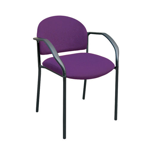 Juno 4 Legged Chair