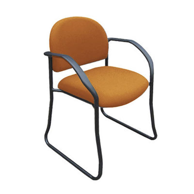 Juno Visitor Chair with Arms