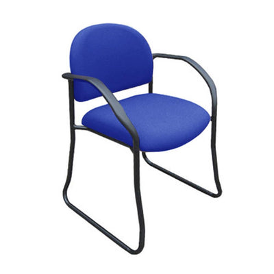 Juno Visitor Chair with Arms