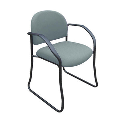 Juno Visitor Chair with Arms