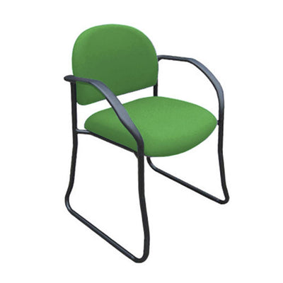 Juno Visitor Chair with Arms