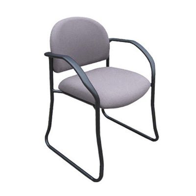 Juno Visitor Chair with Arms
