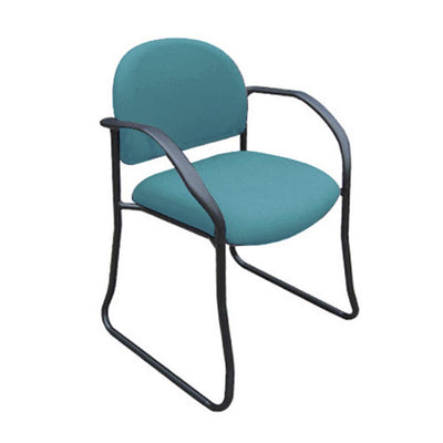 Juno Visitor Chair with Arms
