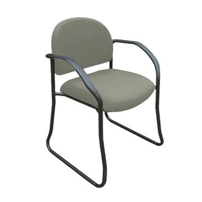 Juno Visitor Chair with Arms