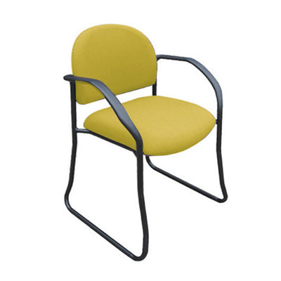 Juno Visitor Chair with Arms