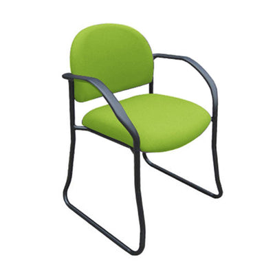 Juno Visitor Chair with Arms