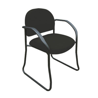 Juno Visitor Chair with Arms