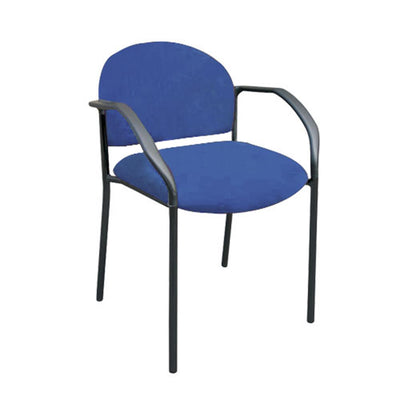 Juno Visitor Chair with Arms