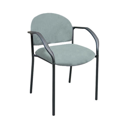 Juno Visitor Chair with Arms