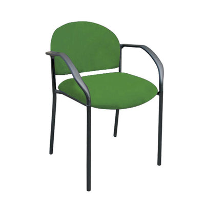 Juno Visitor Chair with Arms