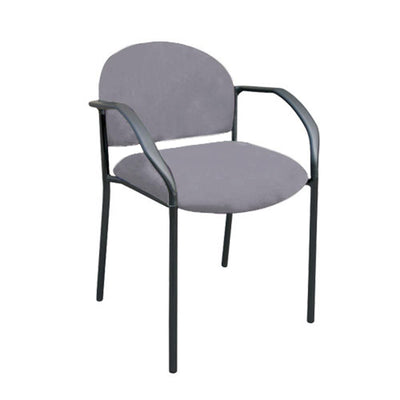 Juno Visitor Chair with Arms