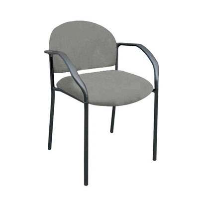 Juno Visitor Chair with Arms