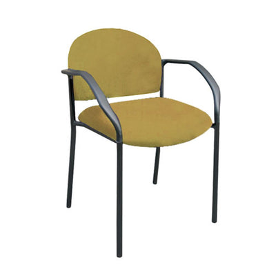 Juno Visitor Chair with Arms