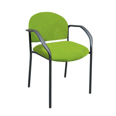 Juno Visitor Chair with Arms